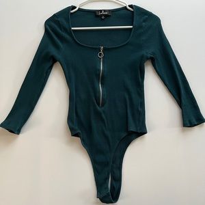Lulus thong bodysuit